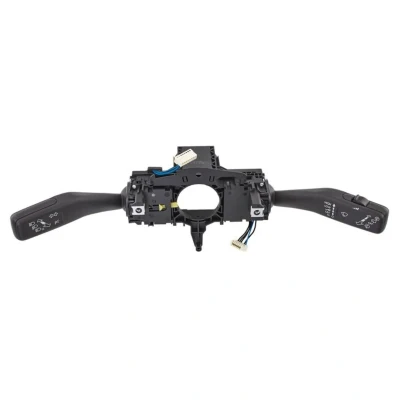 Imagen de MEYLE 100 850 0031 Conmutador en la Columna de Dirección VOLKSWAGEN: GOLF 6, Caddy 3, Scirocco III, SKODA: Octavia II Hatchback, 2 Combi