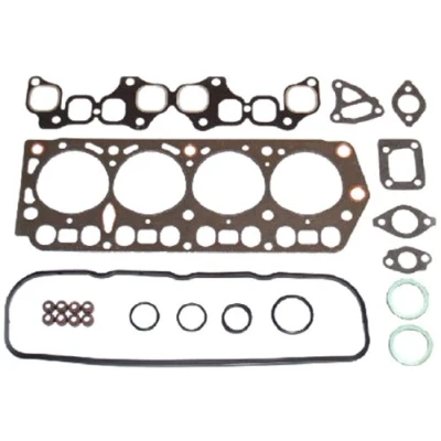 Imagen de JAPANPARTS KG 203 Juego de juntas, culata 89mm TOYOTA: HILUX 5 Pick up