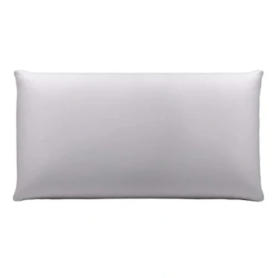 Imagen de Pikolin Home Pack de 2 Fundas Almohada Antiácaros, Muy Transpirables, Extrasuaves, Cremallera Lateral