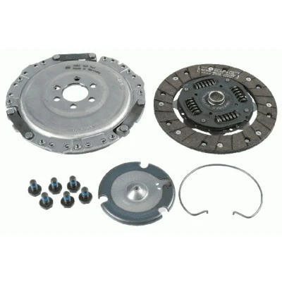 Imagen de Kit de embrague SACHS 3000 822 601