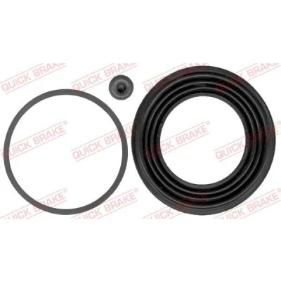 Imagen de QUICK BRAKE 114 0244 Kit de Reparación Frenos 57 MAZDA: 6 Furgón / Familiar