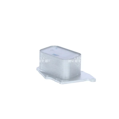 Imagen de NRF 31287 Radiador de Aceite MINI: Hatchback, Clubman, BMW: 1 Hatchback