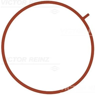 Imagen de REINZ 71 10756 00 Junta Colector de Admision FPM (caucho fluroado) MERCEDES BENZ: Clase E T modell, R, GL