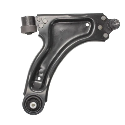 Imagen de DELPHI TC1314 Barra oscilante, suspensión de ruedas con rótula suspensión/carga derecha, debajo Brazo oscilante longitudinal OPEL: Meriva A