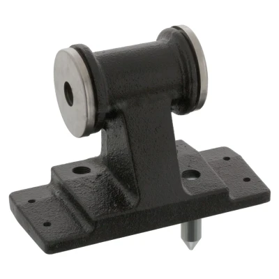 Imagen de Bloque de cojinete, cojinete del amortiguador (cabina conductor) FEBI BILSTEIN 45207