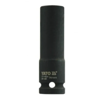 Imagen de YATO YT 1034 Cubos insertables 78 14 12,5 (1/2&quot;)