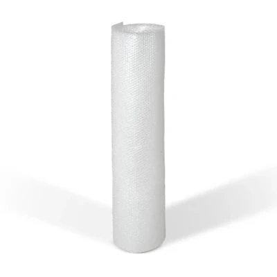 Imagen de COM FORT HOUSE Plástico Burbuja para Embalaje 0.5 MTS x 10 Protección Segura y Eficiente