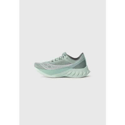 Imagen de Saucony Endorphin Pro 4, 228 Iceberg Carbon, 40.5 EU