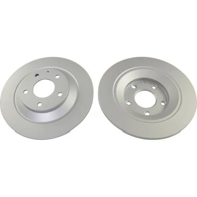 Imagen de KAVO PARTS BR 4795 C Disco de freno 303 10 5 114 macizo revestido MAZDA: CX I, 30, II