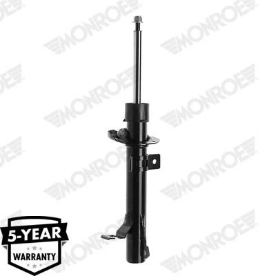 Imagen de MONROE G7394 amortiguador Presión de gas Bitubular Columna Espiga arriba, Abrazadera abajo FORD: Fusion Familiar