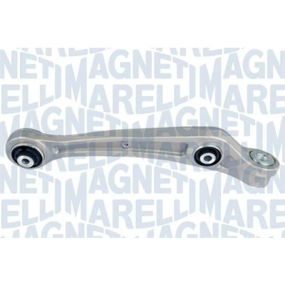 Imagen de MAGNETI MARELLI 301181319200 Barra oscilante, suspensión de ruedas Eje delantero, derecha Brazo oscilante transversal AUDI: Q5, A4 B8 Berlina