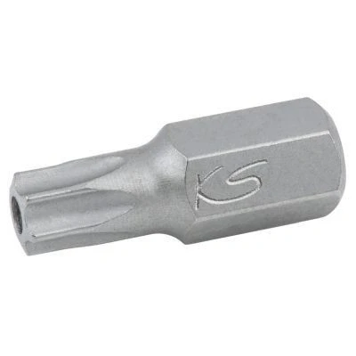 Imagen de KS TOOLS 930.2130 Punta de atornillar Acero para herramientas