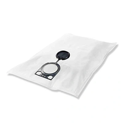 Imagen de 10 Bolsas para aspiradora Starmix Aspirador HS AR 1432 EWS alternativa a la original FBV 25/35, FB 25/32/35 de Microsafe