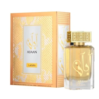 Imagen de Lattafa Abaan Eau de Parfum 100 ml
