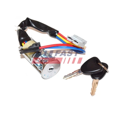 Imagen de Cerradura dirección FAST FT82336