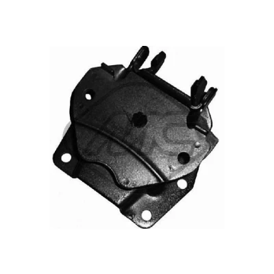 Imagen de Soporte, caja de cambios Metalcaucho 00250
