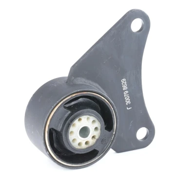 Imagen de FEBI BILSTEIN 30079 Soporte de motor posterior Rodamiento Caucho metal 65 CITROËN: Saxo Hatchback, AX, PEUGEOT: 106 I Hatchback norauto,