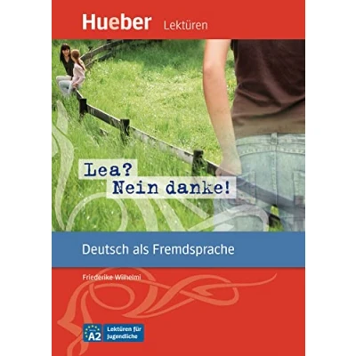 Imagen de Leseh.a2.lea? Nein Danke!.leseh+cd