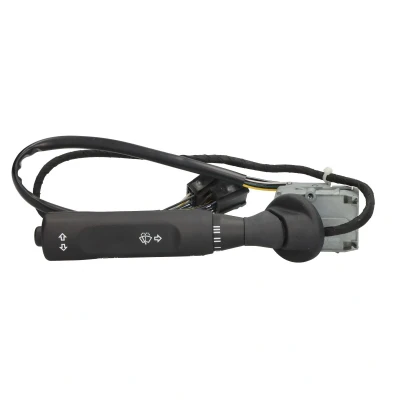 Imagen de FEBI BILSTEIN 19697 Interruptor de luz intermitente