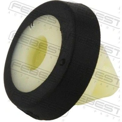 Imagen de FEBEST 88570 164 Clip, listón VOLKSWAGEN: Tiguan II, Golf 6, 5, AUDI: A3 Sportback, A4 B8 Avant, A6 C7 Berlina, SEAT: IBIZA Exeo ST, Toledo 4