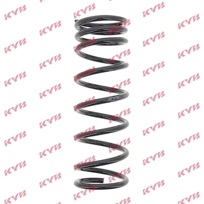 Imagen de KYB K Flex RD5411 Muelle de suspensión Eje trasero helicoidal para vehículos con chasis estándar OPEL: Frontera A SUV