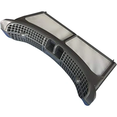 Imagen de Whirlpool Filtro para secadora compatible con AWZ8CDPRO AWZ8CDUK AWZ9CDPRO DDLX70110 DDLX80114 DDLX90110 HDLX80313 HSCX10431 HSCX90310 HSCX90423 HSCX90430