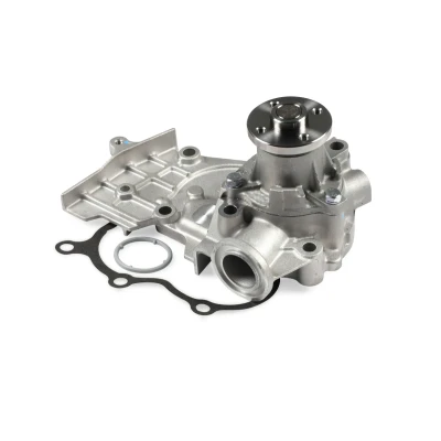 Imagen de HEPU P7927 Bomba de agua con juntas mecánico carcasa (cárter) bicasco, DAIHATSU: Terios I, CUORE 6