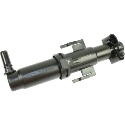 Imagen de METZGER 2220536 Tobera de agua regadora, lavado faros Delante, derecha BMW: 5 Berlina