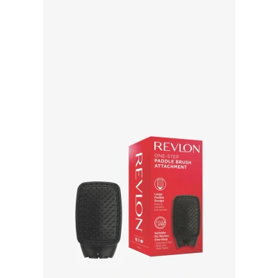 Imagen de Revlon Accesorio de un solo paso cabezal cepillo plano
