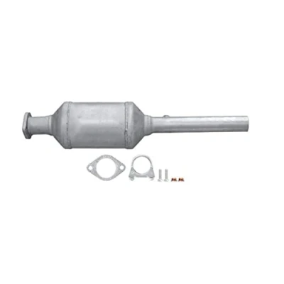 Imagen de HELLA 8LE 366 054 771 Catalizador Euro 4 con piezas de montaje SEAT: Altea, Altea XL, Leon II Hatchback, VOLKSWAGEN: Golf 5, SKODA: Octavia 2 Combi