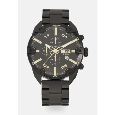 Imagen de Diesel Cronógrafo, Hombre, Talla: One Size, Black