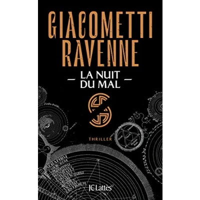 Imagen de Le Cycle Du Soleil Noir Volume 2 La Nuit Mal