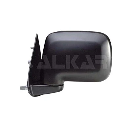 Imagen de Espejo retrovisor Alkar 6101546 izquierda manual convexo para vehíc. con volante a la NISSAN: TERRANO 2, FORD: Maverick SUV