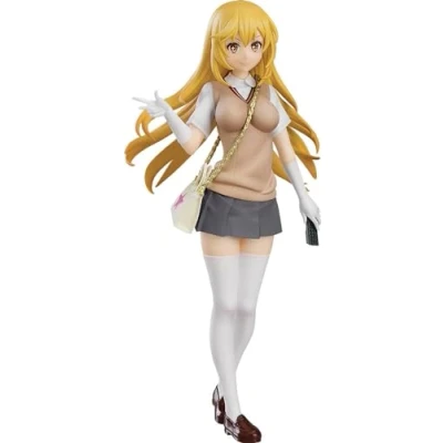 Imagen de A Certain Scientific Railgun T Pop Up Parade Estatua de PVC (17 cm)