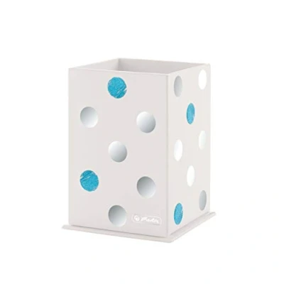 Imagen de Herlitz 50027453 Frozen Glam Estuche rectangular de cartón