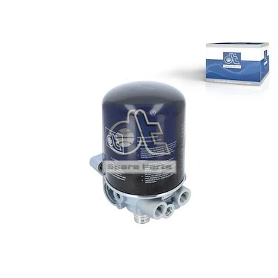 Imagen de Lufttrockner, Druckluftanlage DT Spare Parts 3.71002