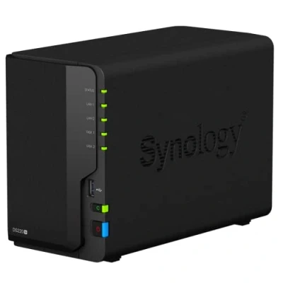 Imagen de Synology DS220+