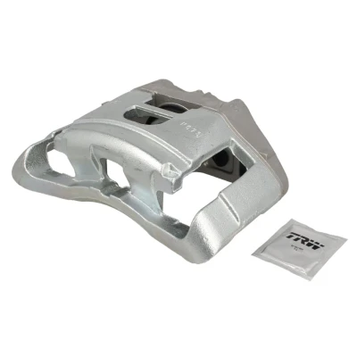 Imagen de TRW BHS1140E Pinza de freno Aluminio / fundición gris AUDI: A8 D3, A6 C6 Berlina, Avant, VOLKSWAGEN: Passat B5 GP Berlina