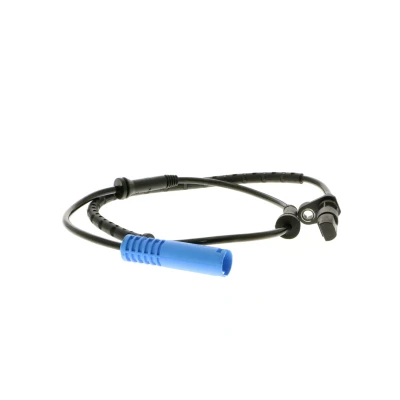 Imagen de VEMO Original Quality V20 72 0451 1 Sensor de ABS Eje trasero izquierda, trasero, derecha con cable para vehículos Hall 2 860 890 12 Azul