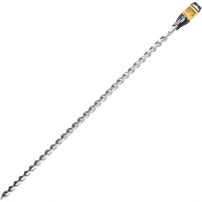 Imagen de DeWalt DT9614 QZ Broca SDS Plus Extreme 2, 25 x 1000 950 mm