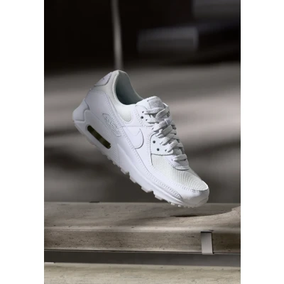 Imagen de Nike Sportswear AIR MAX 90 Zapatillas, Hombre, Talla: 39, White/pure platinum Piel/tela