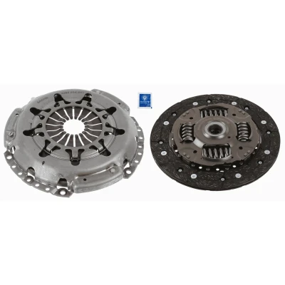 Imagen de SACHS 3000 951 616 Kit de Embrague sin cojinte desembrague 220