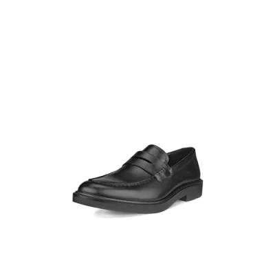 Imagen de ECCO S Lite Moc M, Mocasines Hombre, Black, 48 EU