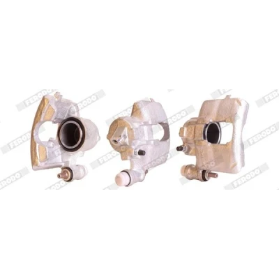 Imagen de FERODO PREMIER FCL691348 Pinza de freno Fundición acero 90 sin accesorios