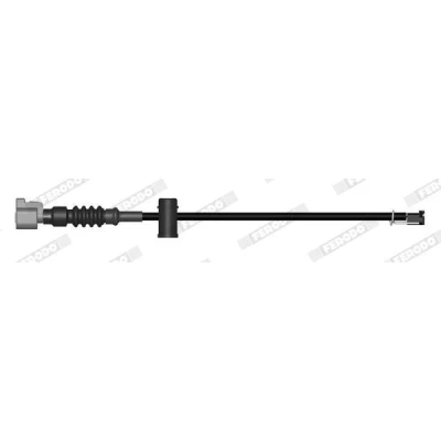 Imagen de FERODO FWI428 Sensor de Desgaste Pastillas Frenos LEXUS: LS III