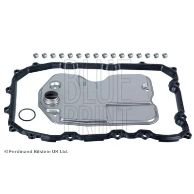 Imagen de BLUE PRINT ADV182161 Kit filtro hidrtáulico, caja automática con junta anular AUDI: Q7, PORSCHE: Cayenne, VOLKSWAGEN: Touareg I