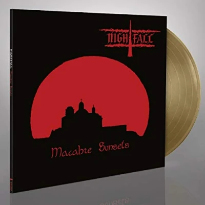 Imagen de Macabre Sunsets Vinilo