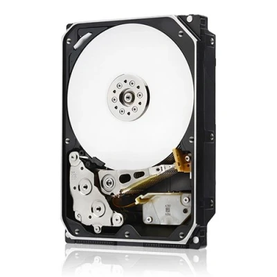 Imagen de Ultrastar 10TB HE SATA 512 ISE
