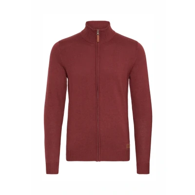 Imagen de Blend Bhnorman Chaqueta de punto, Hombre, Talla: XL, Red