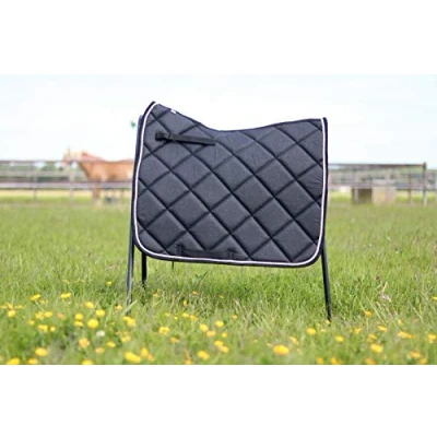Imagen de HB Saddle Pad Sparkling Glitter